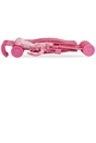 Kisses & Cuddles Baby Doll and Twin Stroller Set