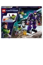 LEGO 76831 Disney and Pixar’s Lightyear Zurg Battle Buzz Set