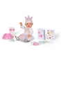 BABY born 43cm Magic Unicorn Emma Doll