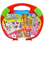 Scentos On The Go Activity Case