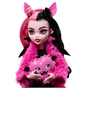 Monster High Creepover Party Draculaura Doll