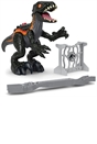 Fisher-Price Imaginext Jurassic World Indoraptor