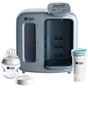 Tommee Tippee Perfect Prep Day and Night Machine in Grey