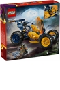 LEGO® NINJAGO® Arin’s Ninja Off-Road Buggy Car 71811