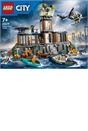 LEGO® City Police Prison Island Building Toy 60419