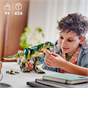 LEGO® Creator 3in1 T. rex, Dinosaur Toy for Kids 31151