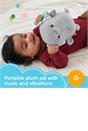 Fisher-Price Calming Vibes Elephant Soother