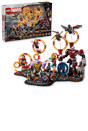 LEGO Marvel Avengers: Endgame Final Battle Set 76323