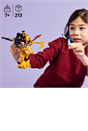 LEGO® NINJAGO® Arin’s Spinjitzu Battle Mech 71839