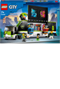 LEGO® City Gaming Tournament Truck 60388