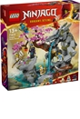 LEGO® NINJAGO® Dragon Stone Shrine Toy Set 71819