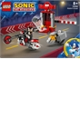 LEGO® Sonic the Hedgehog™ Shadow the Hedgehog Escape 76995