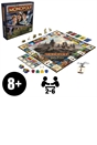 Monopoly Harry Potter Edition Board Game