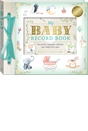 My Baby Deluxe Record Book