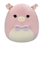 Original Squishmallows 20-Inch Hettie the Pink Pig