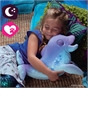 FurReal Dazzlin’Dimples My Playful Dolphin with 80 + Sounds and Reactions