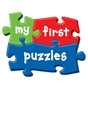 Ravensburger My First Puzzle Rescue Vehicles Jigsaw Puzzles