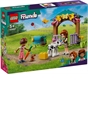 LEGO® Friends Autumn’s Baby Cow Shed Toy 42607