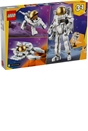 LEGO® Creator Space Astronaut 3in1 Toy Set 31152