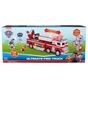 PAW Patrol Marshall's Ultimate Rescue Fire Engine Set