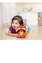 LeapFrog Colourful Counting Red Panda Baby Toy