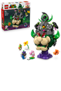 LEGO Super Mario Prince Florian & Castle Bowser 72042