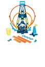 Hot Wheels Track Builder Unlimited Premium Curve Pack