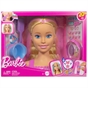 Barbie Colour Reveal Styling Head