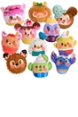 Disney Munchlings 11cm Light-Up Collectible Plush Assortment