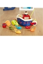 B. Toys Fish 'n' Splish Boat Bath Toy