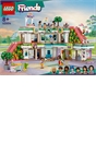 LEGO® Friends Heartlake City Shopping Mall 42604