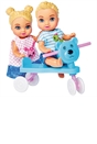 Steffi Love: Baby World 29cm Dolls and Accessories