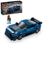 LEGO® Speed Champions Ford Mustang Dark Horse Sports Car 76920
