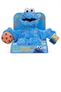 Sesame Street Talking Cookie Monster Plush