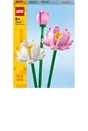 LEGO Botanicals 40647 Lotus Flowers Set