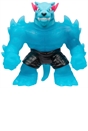 Heroes of Goo Jit Zu MrBeast Lab Stretchy Hero Hypercharged Panther Figure