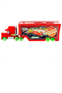 Disney Pixar's Cars Glow Racers Transforming Mack Playset