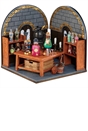 MGA's Miniverse Make It Mini Harry Potter Potions Classroom Playset