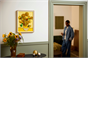 LEGO Art Vincent van Gogh – Sunflowers Set 31215