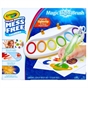 Crayola Colour Wonder Magic Light Brush