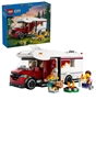 LEGO® City Holiday Adventure Camper Van 60454