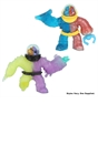 Heroes Of Goo Jit Zu Deep Goo Sea - Double Goo Attack Pack Assortment