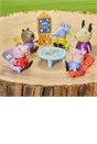 Peppa Pig Peppa's Playgroup Playset