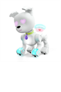 MINTiD Dog-E Interactive Robot Dog