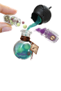 MGA's Miniverse: Make It Mini – Harry Potter Potions Mini Collectible Assortment