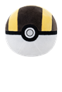 Pokémon 10cm Poke Ball Plush