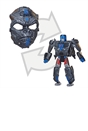 Transformers: Rise of the Beasts Optimus Primal 2-in-1 Mask 