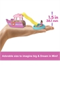 Barbie Mini BarbieLand Vehicle Assortment