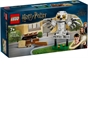 LEGO® Harry Potter™ Hedwig™ at 4 Privet Drive 76425