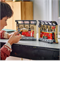 LEGO Harry Potter Book Nook: Hogwarts Express 76450